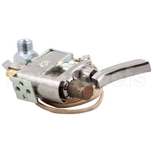 810-1773 Compatible Frymaster .013 Lp Gas Pilot Assy