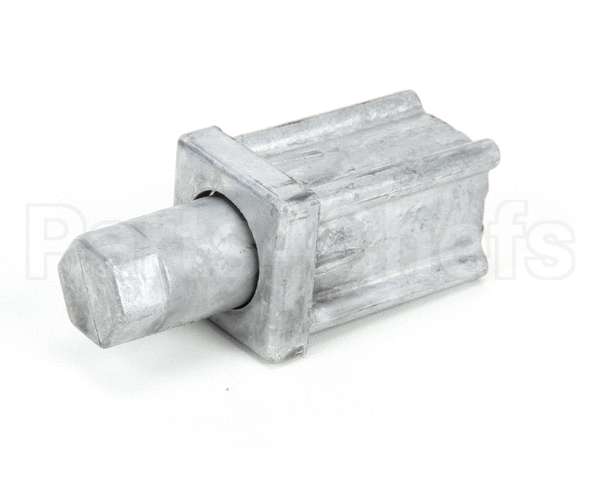 8100007 Frymaster Leg, #222-34-Eqc Adjustable