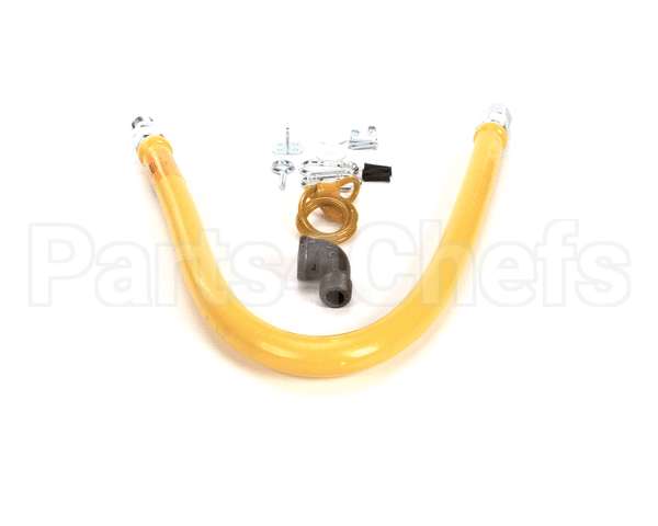 8100083 Frymaster Gasline Flx 3/4X36