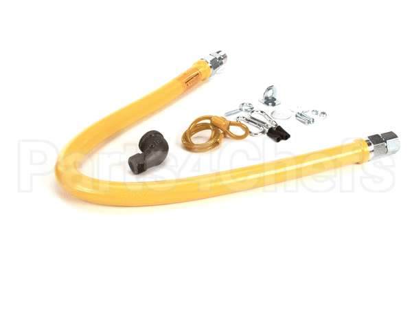 8100083 Frymaster Gasline Flx 3/4X36