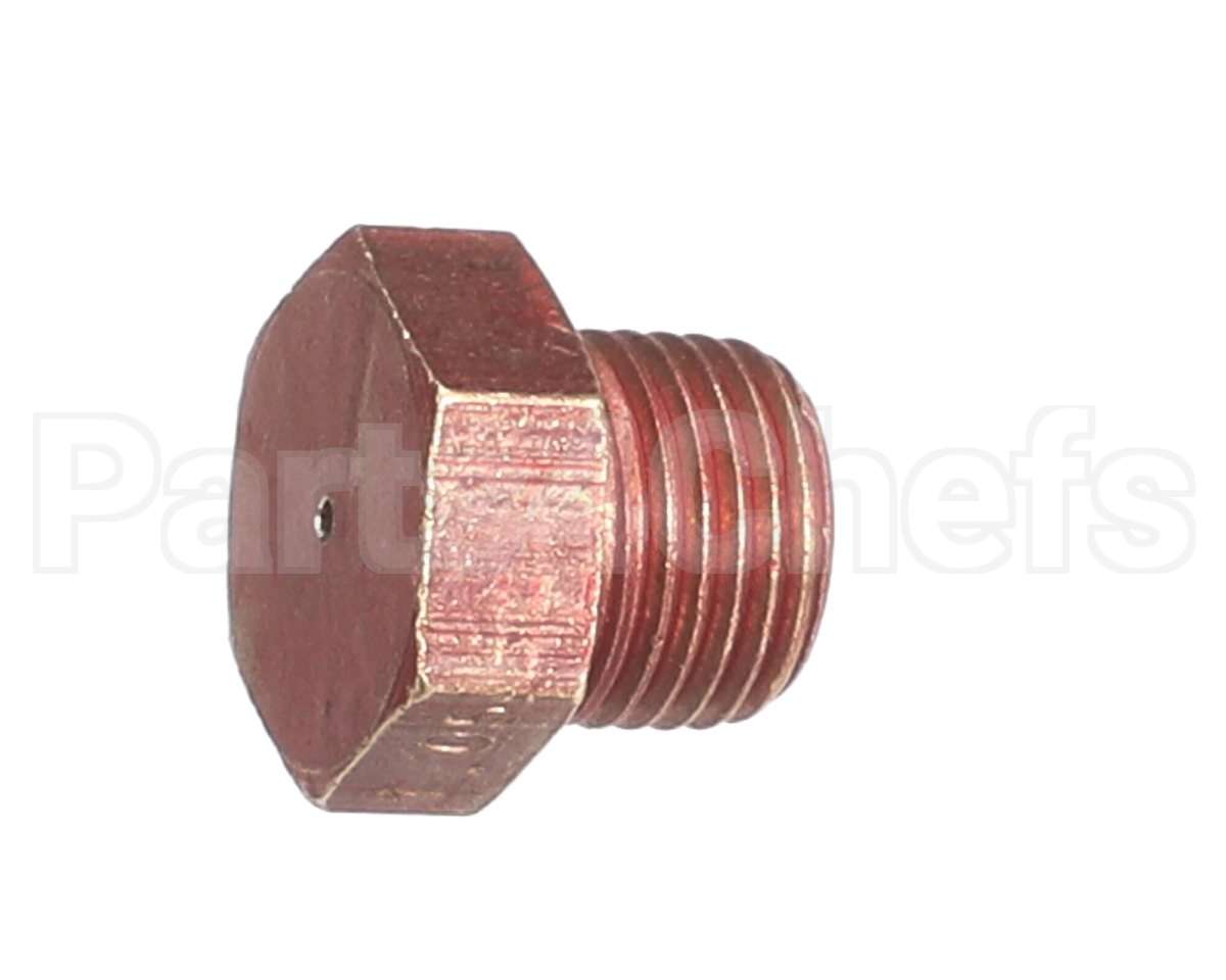 8100134 Frymaster Mj Orifice 1.05Mm (#59)