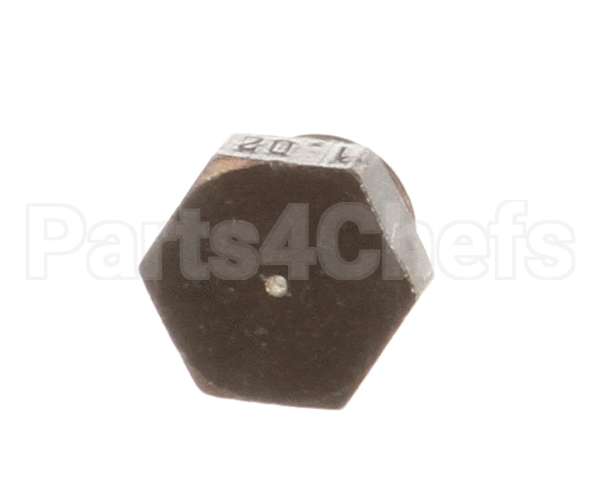 8100135 Frymaster Mj Orifice 1.02Mm (#60)
