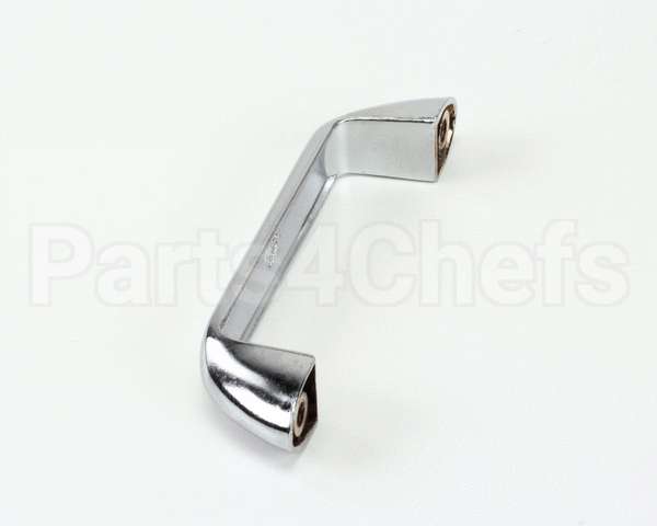8100180 Frymaster Handle, #8518 #725 Finish Door