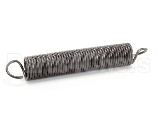 8100297 Frymaster Spring Element Lift B Blue Ef