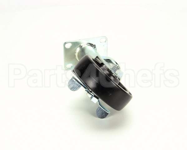 8100326 Frymaster Caster,Adj 4 With Brake Mac51/52