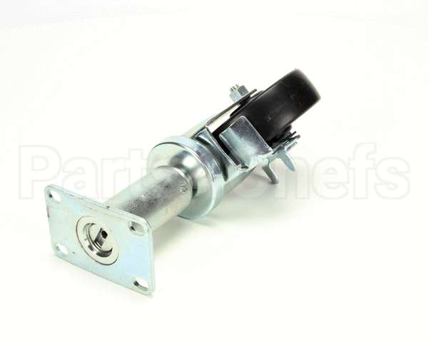 8100326 Frymaster Caster,Adj 4 With Brake Mac51/52