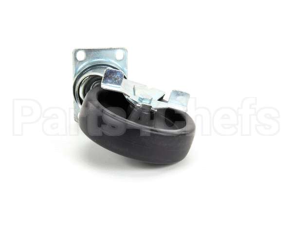 8100357 Frymaster Casters 5 Wheel With Brake