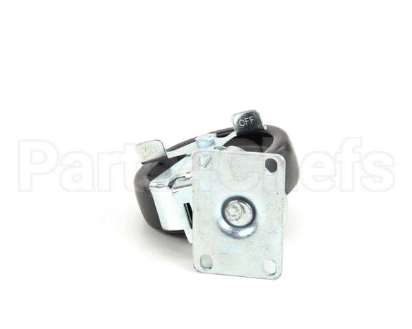 8100357 Frymaster Casters 5 Wheel With Brake