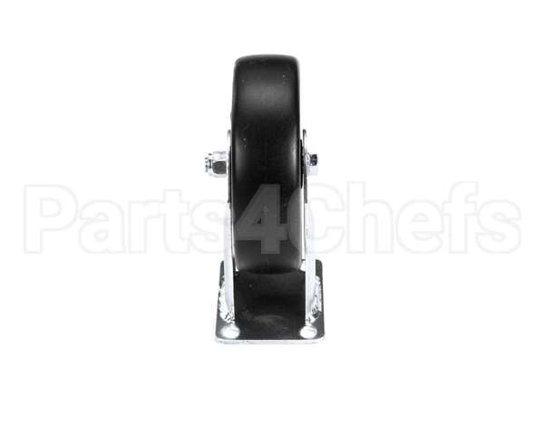 8100378 Frymaster Caster Stationary 5 Rigid