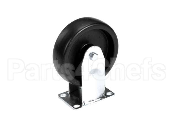 8100378 Frymaster Caster Stationary 5 Rigid