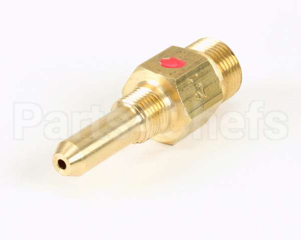 8100386 Frymaster He Orifice 2.10Mm Pro