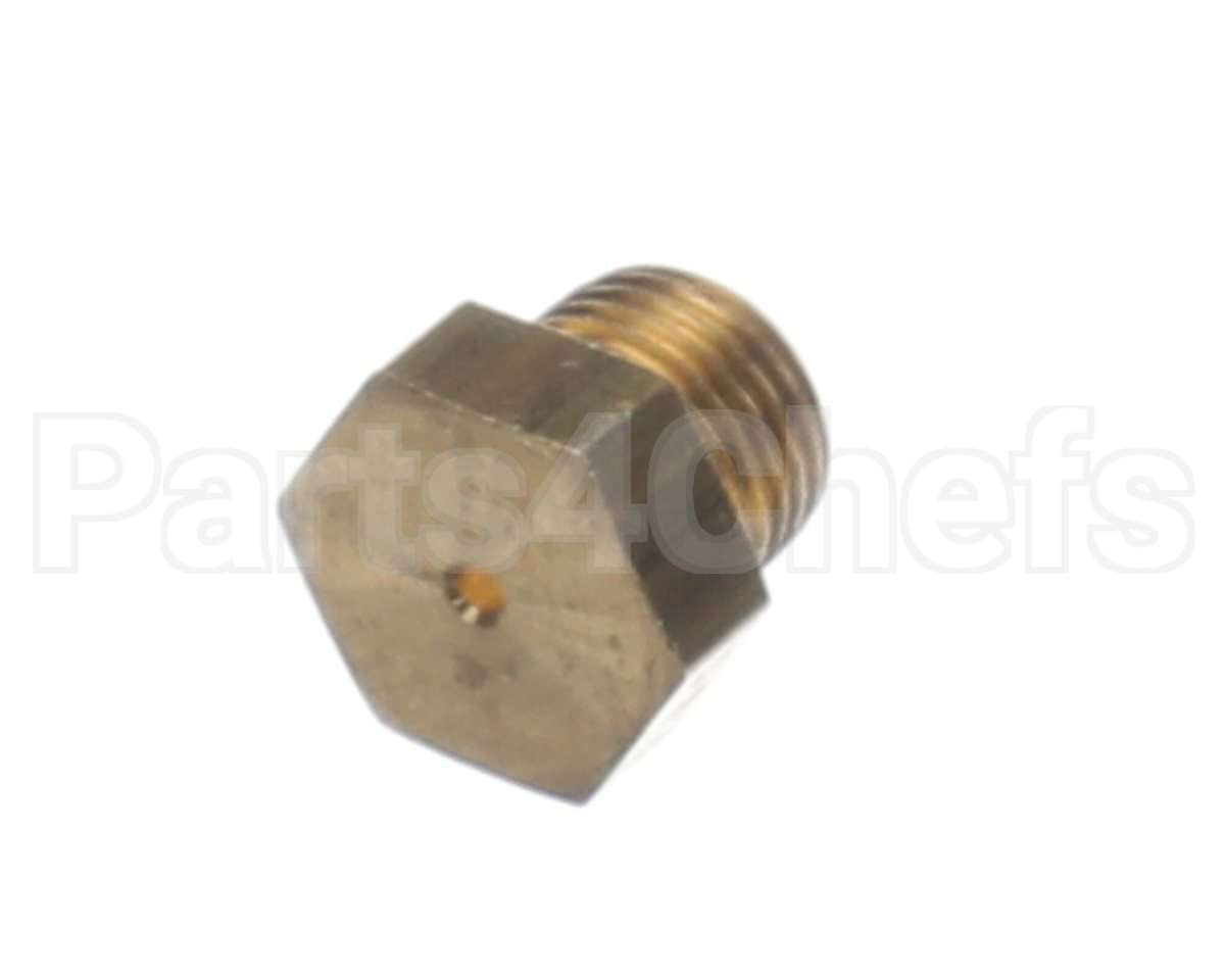 8100496 Frymaster Mj Orifice 1.65Mm (52)