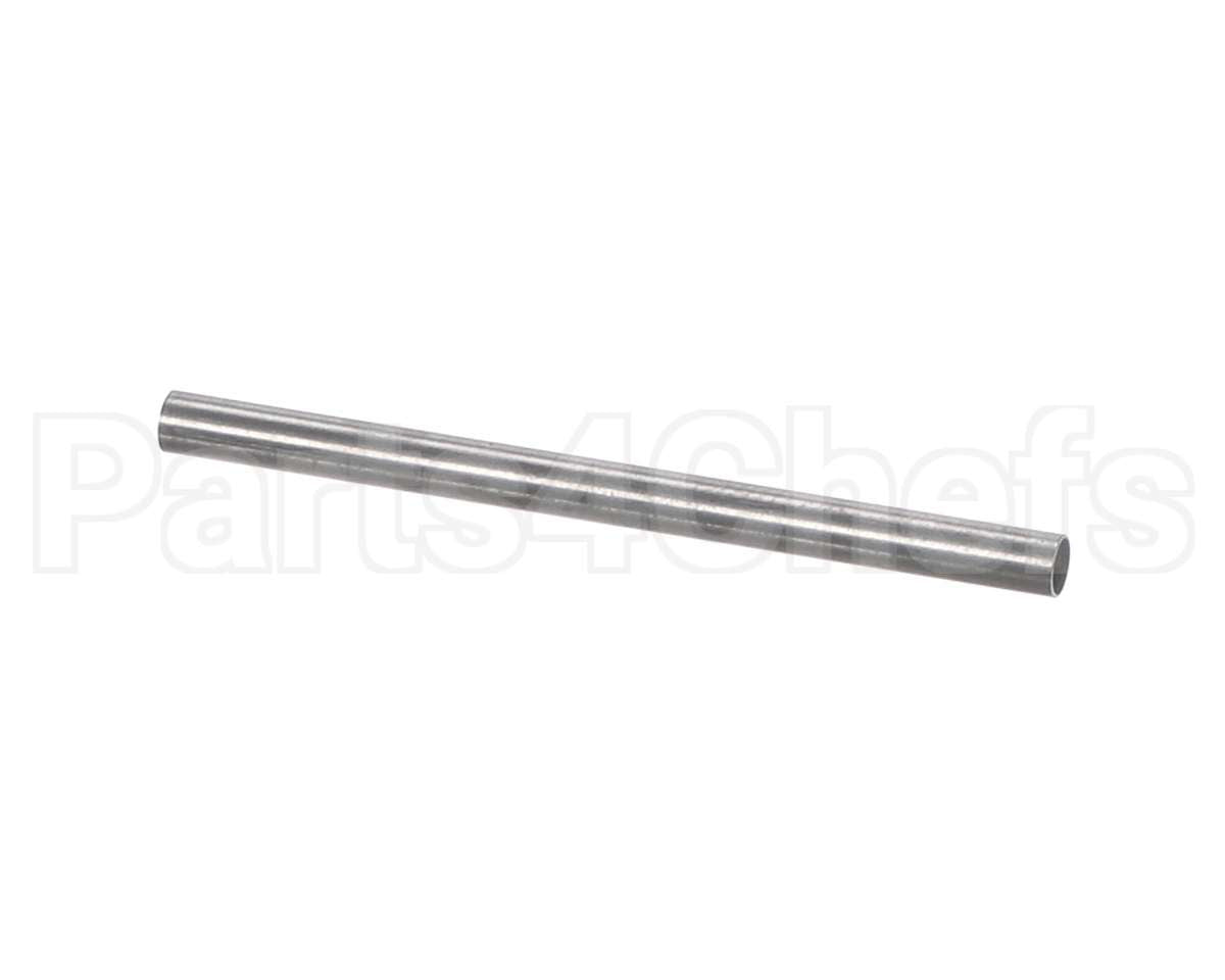 8100632 Frymaster Tubing,Ss 1.75 Type 321