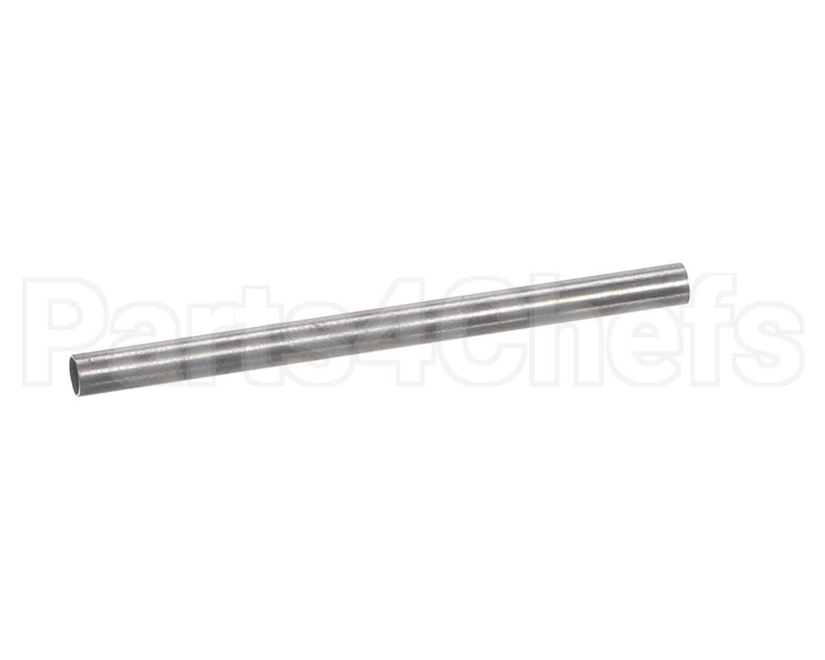 8100632 Frymaster Tubing,Ss 1.75 Type 321