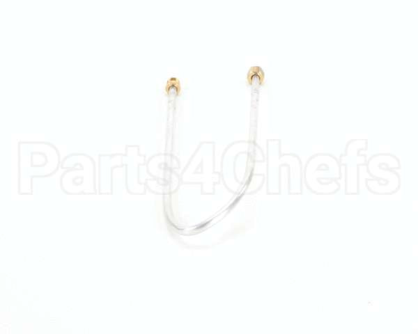 8100703 Frymaster Gasline One Piece .25 X 20.00