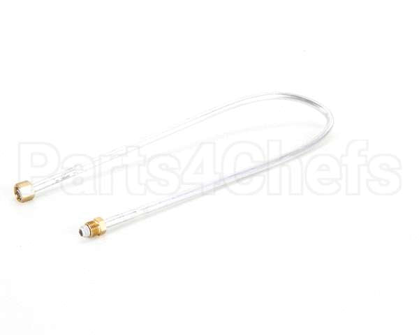 8100703 Frymaster Gasline One Piece .25 X 20.00