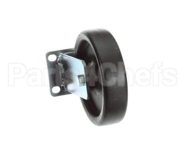 8100750 Frymaster Caster,Rigid