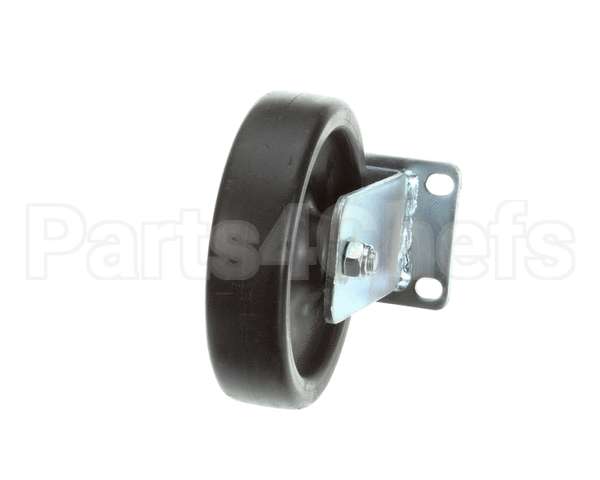 8100750 Frymaster Caster,Rigid