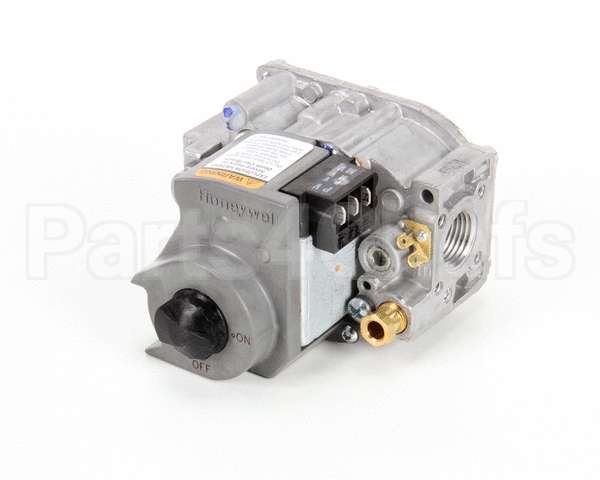 8100786 Frymaster Natural Gas Valve