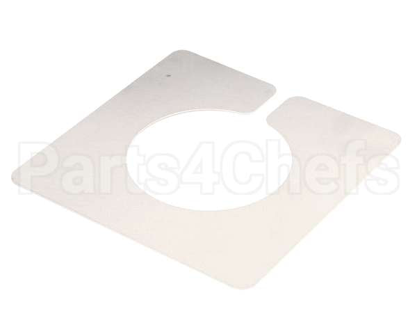 8100787 Meiko Throttle For Fan Heating Regis