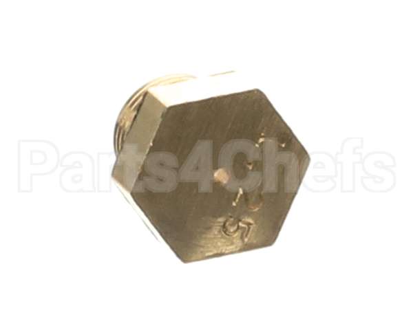 8100951 Frymaster Mj Orifice 1.25Mm Nat