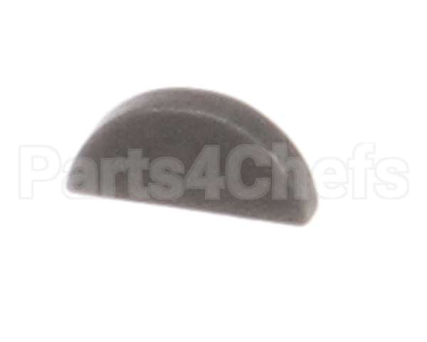 8100973 Frymaster Key, Woodruff #202.5