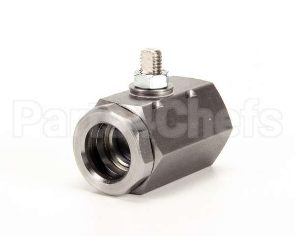 8101018 Frymaster Valve, 1.25 W/O Hnd