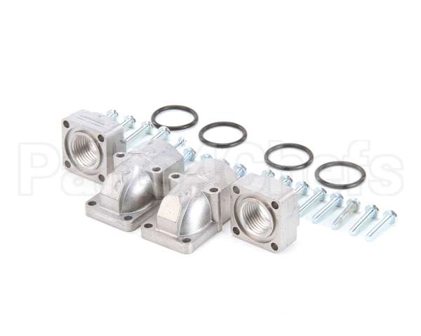 8101041 Frymaster Accessory Kit, Honeywell Valve