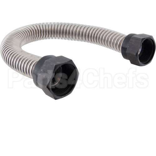 8101055 Compatible Dean Hose, Oil Return, 11-1/2" L