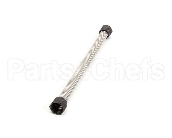 8101057 Frymaster Flexline, 5/8 X 13.00 Long