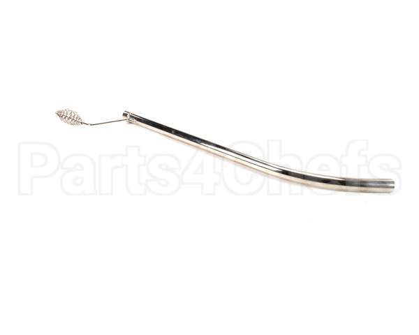 8101091 Frymaster Wand, Pf/Fb Fltr/Ljs/Fpd-Tcf