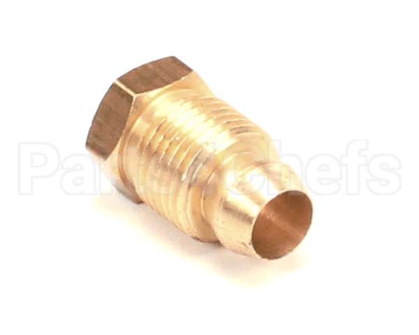 81011 Therma-Tek Breakaway Nut 1/4Tubing