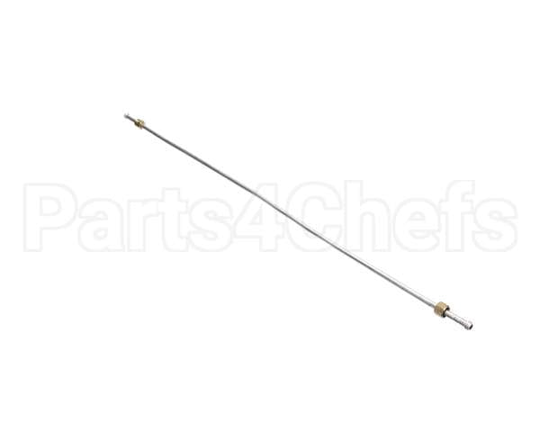8101172 Frymaster Gas Line, 1 Piece 23.00, Ce