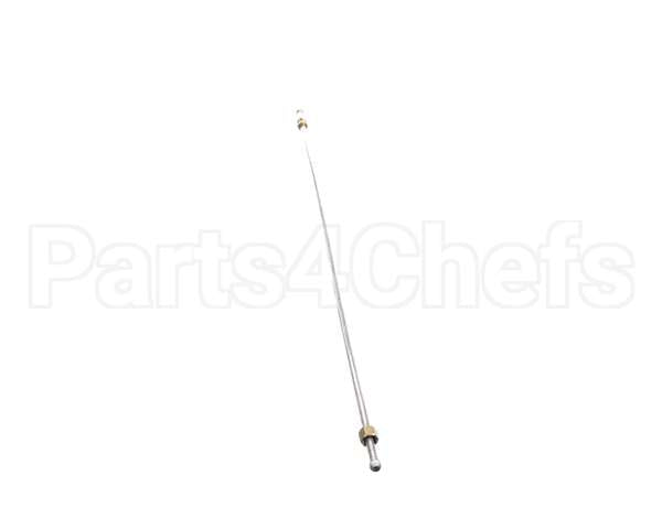 8101172 Frymaster Gas Line, 1 Piece 23.00, Ce