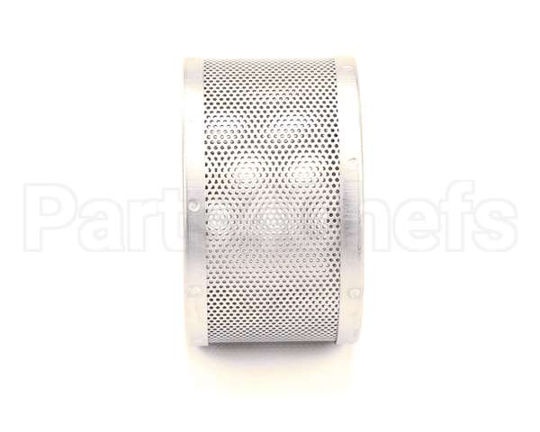 8101229 Meiko Suction Screen Rinse Complete
