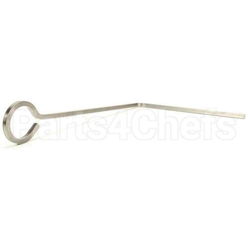 8101233 Compatible Frymaster Handle Lift Elect Fryer Ef/He