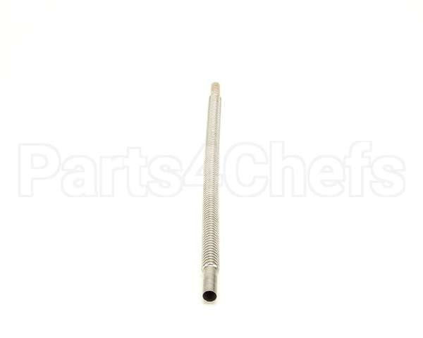 8101354 Frymaster Flexline, 3/8Od X 12 Ss Hose