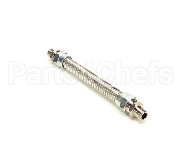 8101373 Frymaster Flexline, 3/8Id X 6