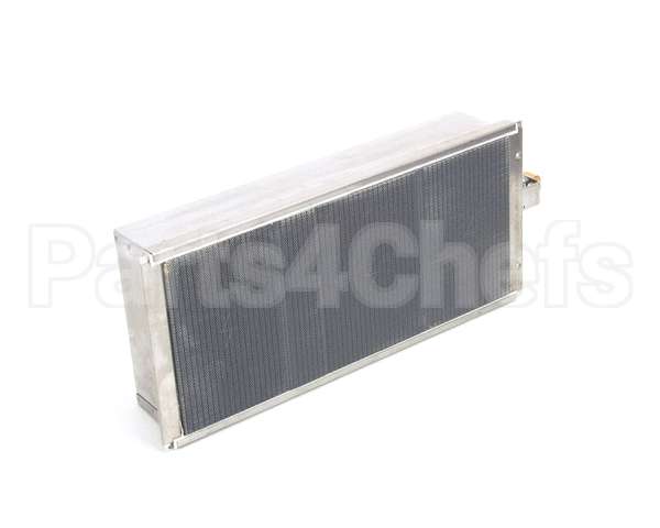8101382 Frymaster Burner, Reverse Plenum