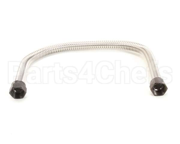 8101400 Frymaster Flexline, 5/8 X 21.00 Long