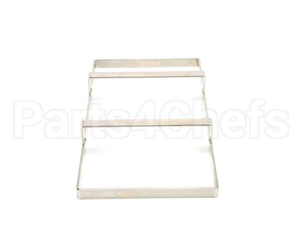 8101406 Frymaster Ring Assembly,Fmii Holddown