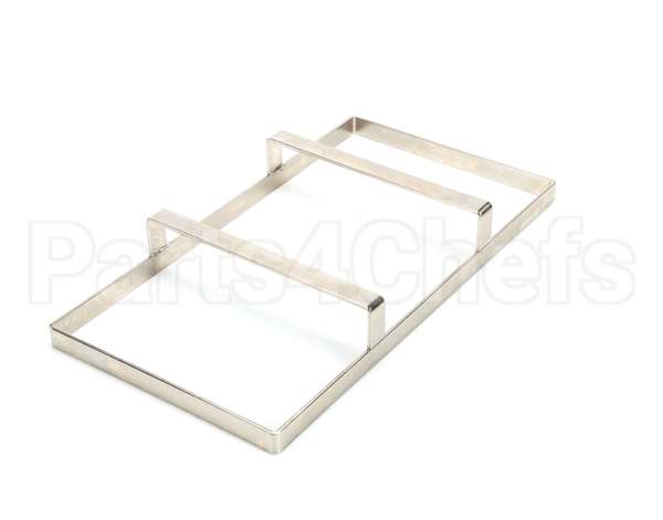 8101406 Frymaster Ring Assembly,Fmii Holddown