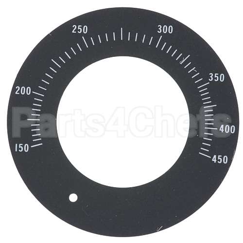 810142 Compatible Hobart Dial, Control
