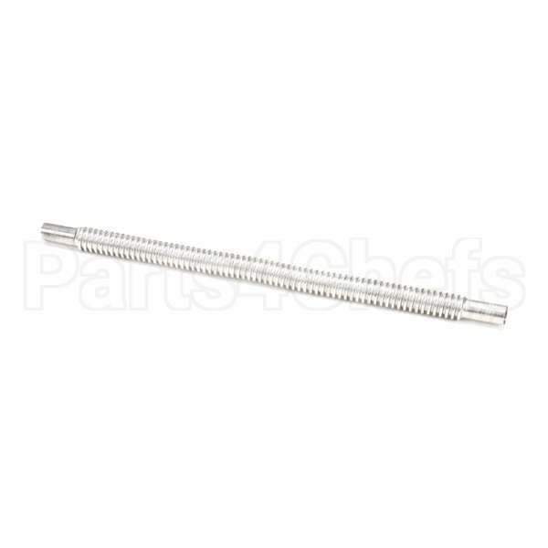 8101435 Compatible Frymaster Flexline, 1/2 X 12 Ss Ho Se