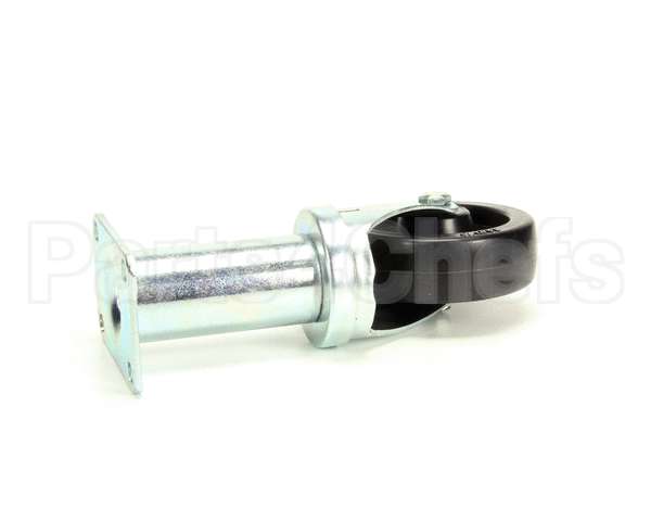 8101494 Frymaster Caster, 4 Without Brake Swivel