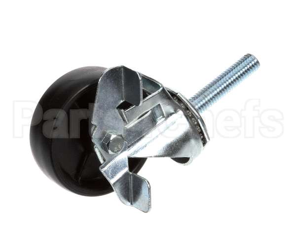 8101565 Frymaster Caster, Stud Sng Fp 3 W/ Lock