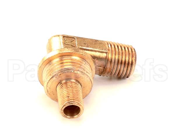 81016-01 Therma-Tek Orifice Elbow