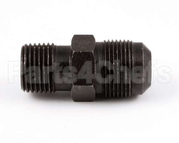 8101668 Frymaster Adapter, Male 5/8O.d. X 1/2