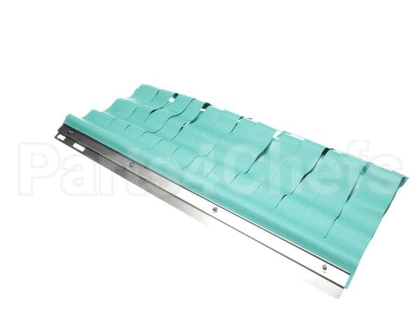 8101673 Meiko Splash Curtain Complete B-Tron