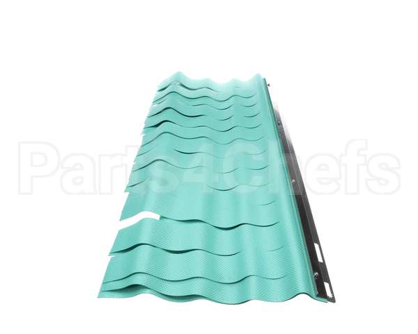 8101673 Meiko Splash Curtain Complete B-Tron